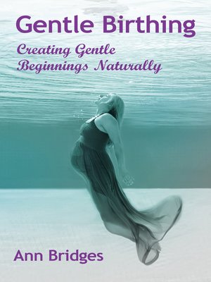 cover image of Gentle Birthing